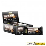 Ryno Power MANA Bar Chocolate - 12 Barrette